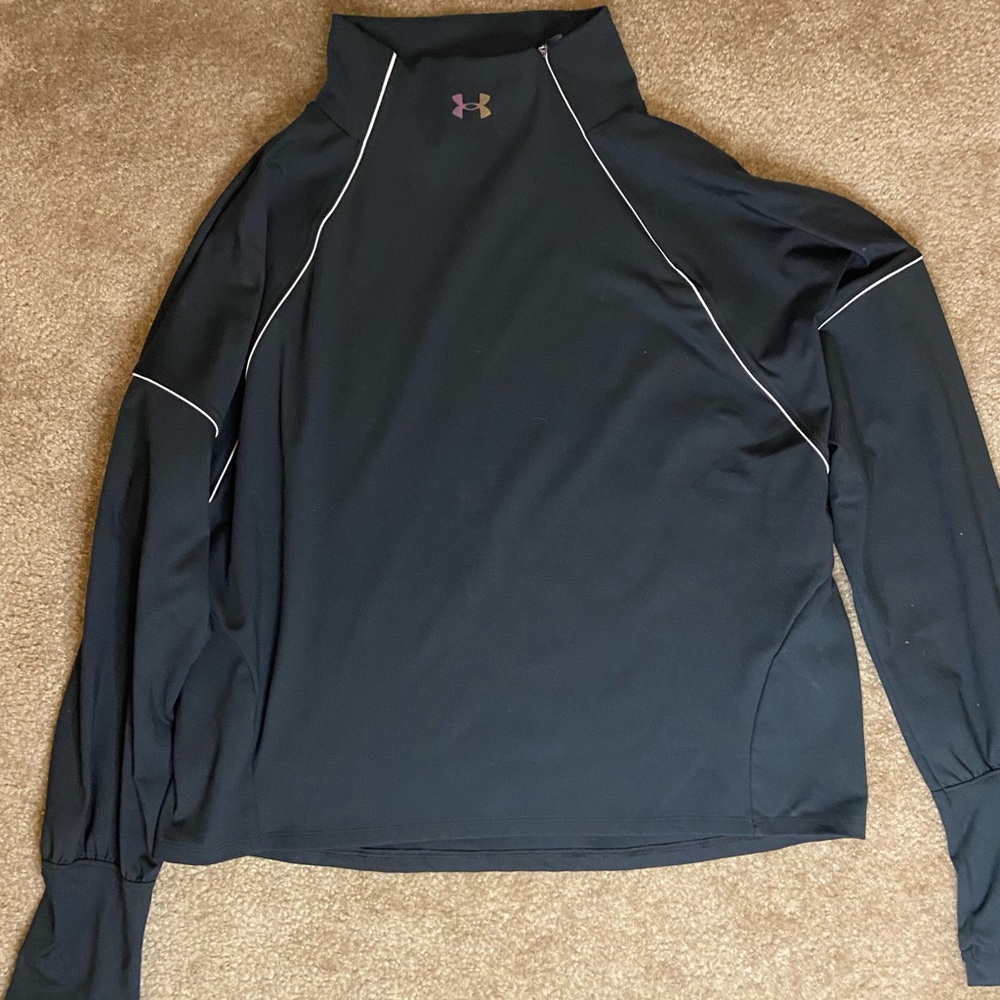 Under Armour Long Sleeve